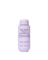 NAK NEW Signature Blonde Plus Shampoo 350ml