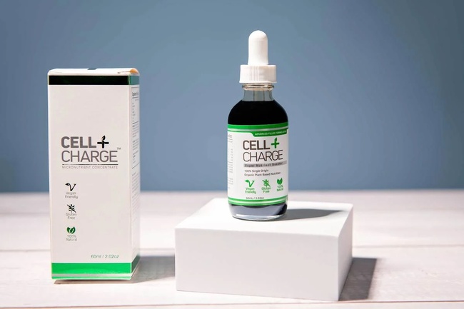 Cell Charge 60ml
