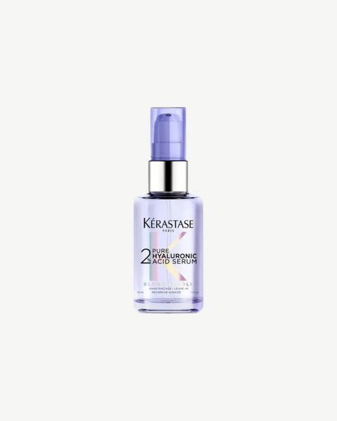 BLOND ABSOLU HYALURONIC ACID SERUM