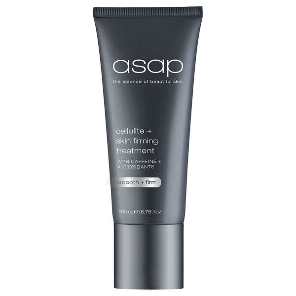 ASAP Cellulite and Skin Firming Treatment