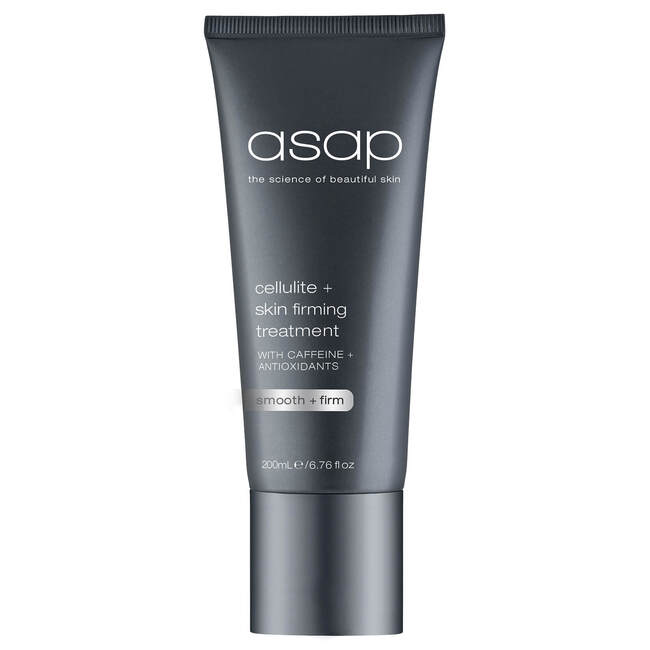 ASAP Cellulite and Skin Firming Treatment