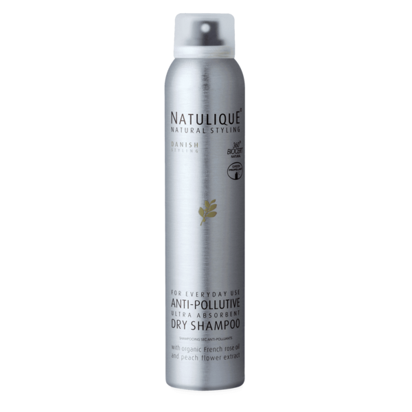 Anti-Pollutive Dry Shampoo 200 ml