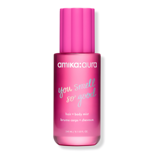 Aura Hair + Body Mist