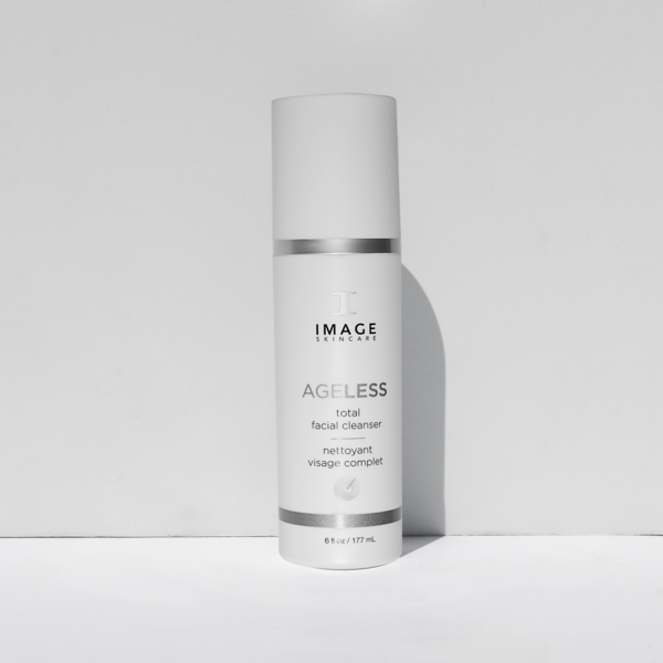 Ageless- Total Facial Cleanser