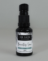 Illuminating Serum
