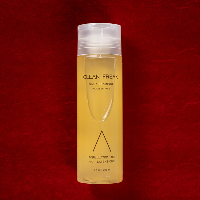 CLEAN FREAK Extension Shampoo