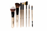 7 Piece Brush Set - LIMITED EDITION