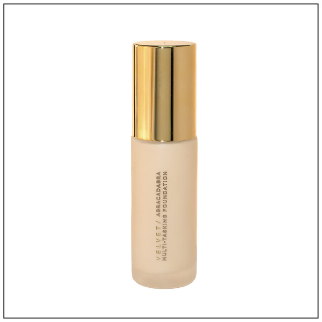 VELVET CONCEPTS Abracadabra Multi-Tasking Foundation Brioche