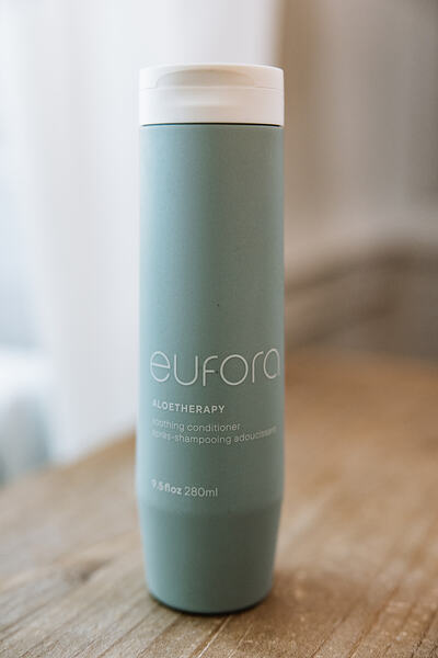 Aloetherapy soothing Conditioner