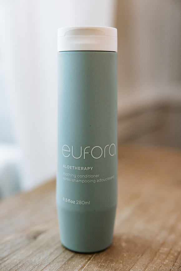 Aloetherapy soothing Conditioner