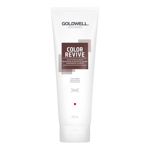 Color Revive Cool Brown Shampoo