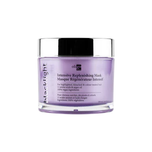 Blacklight Intensive Replenishing Mask