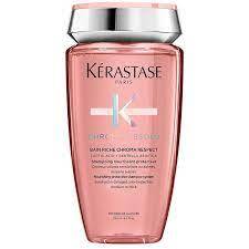 Chroma Absolu Riche Respect Shampoo - Kerastase