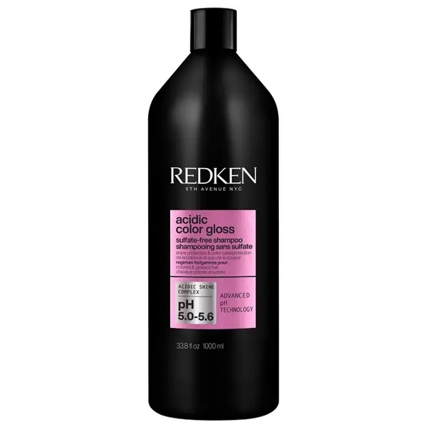 ACG - Shampoo