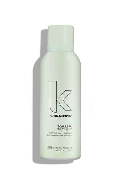 SCALP SPA TREATMENT