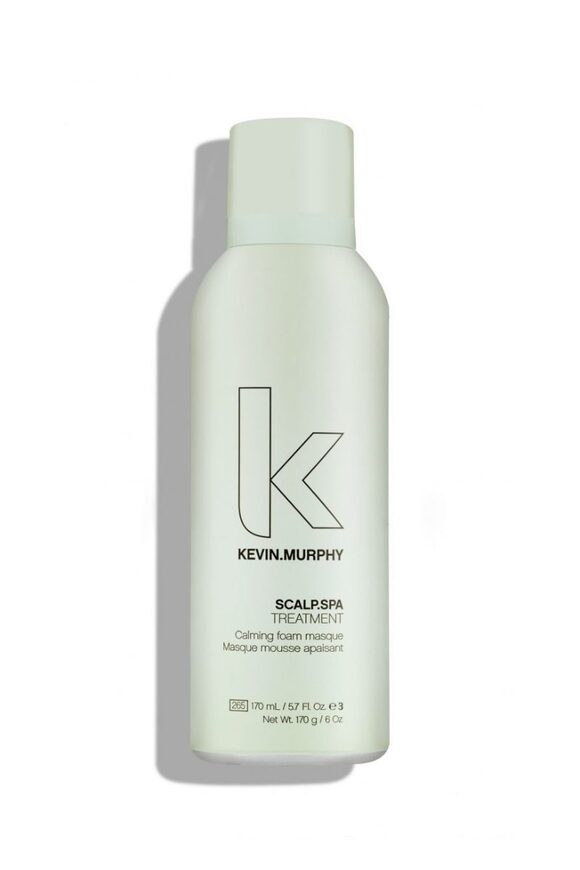 SCALP SPA TREATMENT