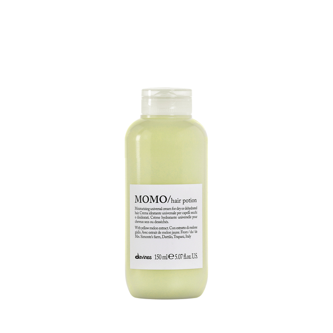 Essentials - MOMO Hair Potion 150mL