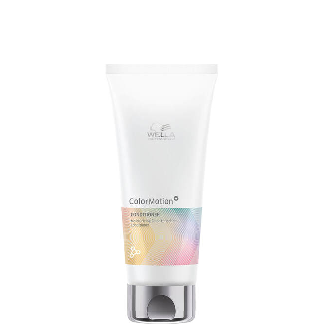 Colour Motion Conditioner