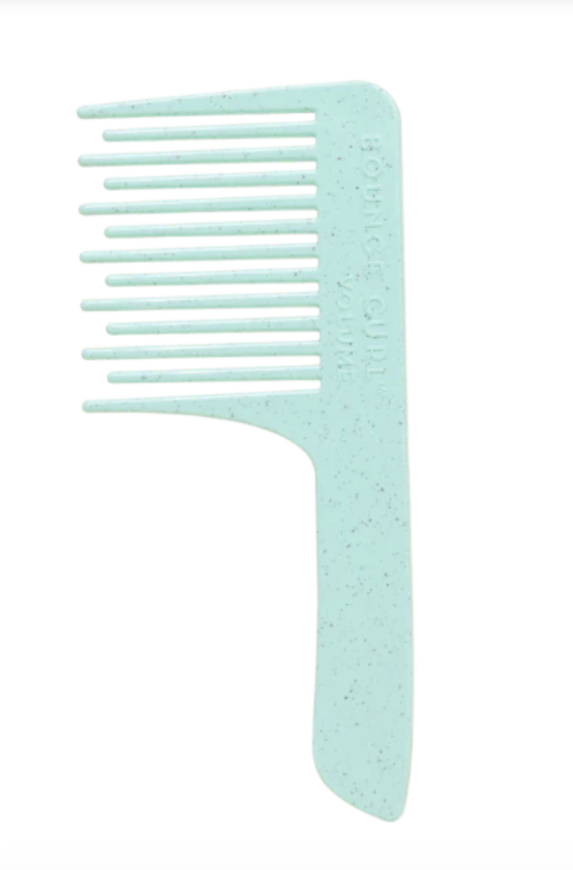 Volume Comb