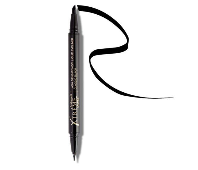 Densifying Liquid Eyeliner - Black 