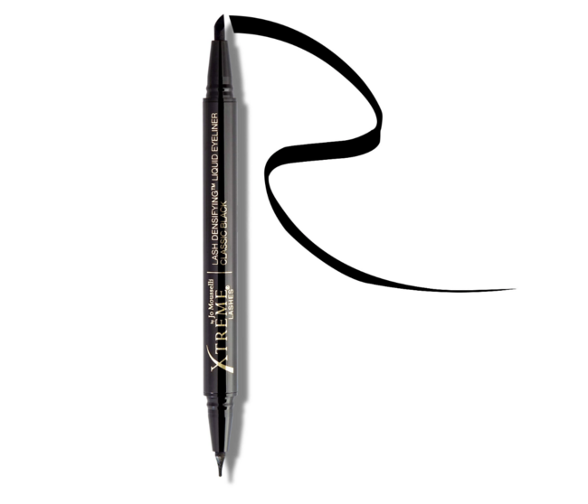 Densifying Liquid Eyeliner - Black