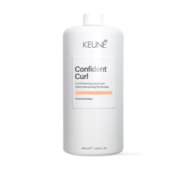 Confident Curl Conditioner Liter