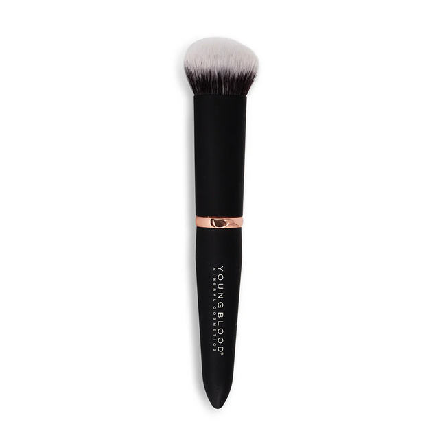 YB16-Skin perfecting foundation brush