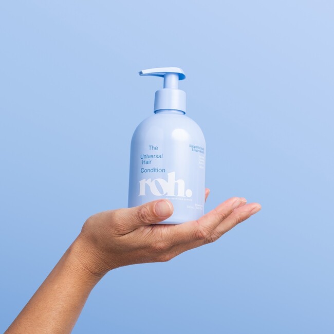 Universal Conditioner