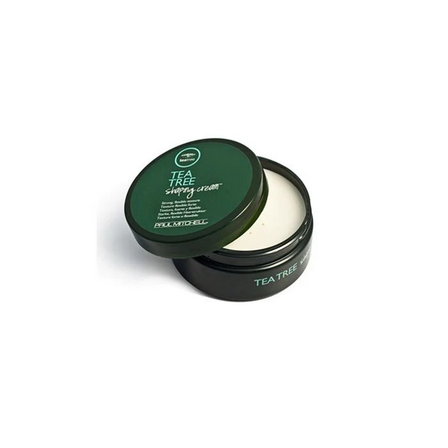 TEA TREE SHAPING CREAM