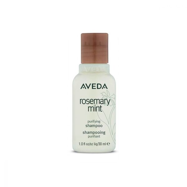 Rosemary Mint Purifying Shampoo  50 ml