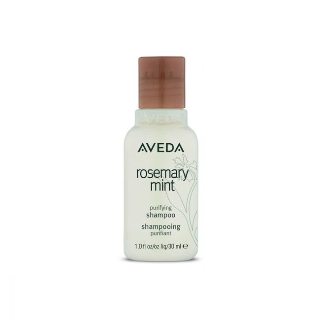 Rosemary Mint Purifying Shampoo  50 ml