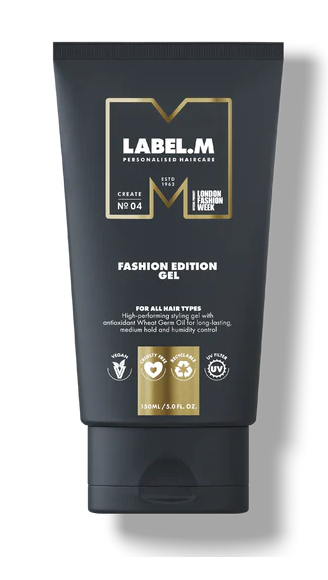 LABEL.M - Fashion Edition Gel