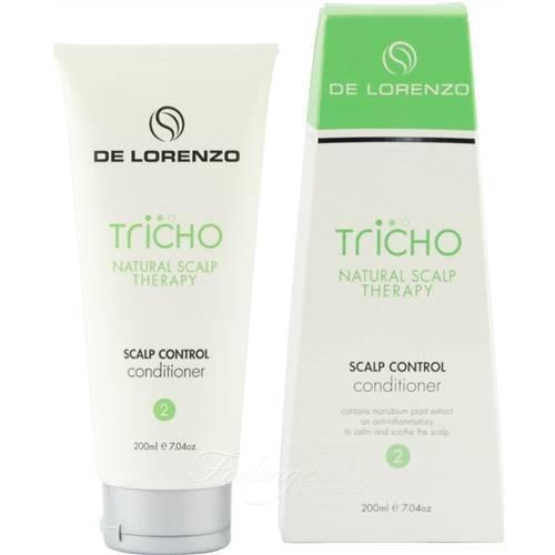 Tricho Natural scalp Control Conditioner