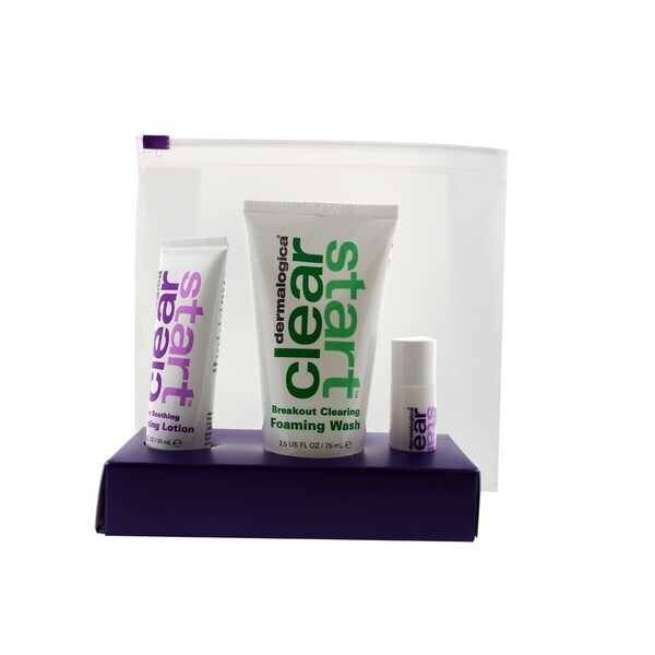 Clear Start Breakout Clearing Kit New 111304