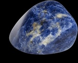 Small Tumbled Sodalite