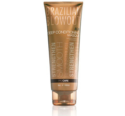 BB Deep Conditioning Mask