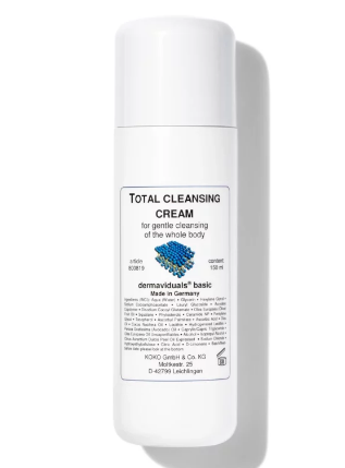 Total Cleansing Cream - 150ml