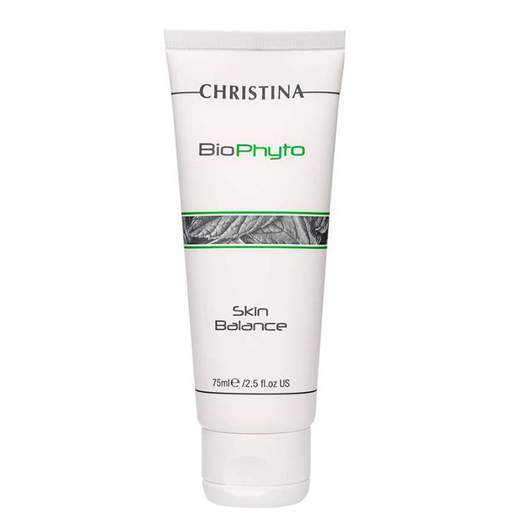 Bio Phyto Balancing Cream