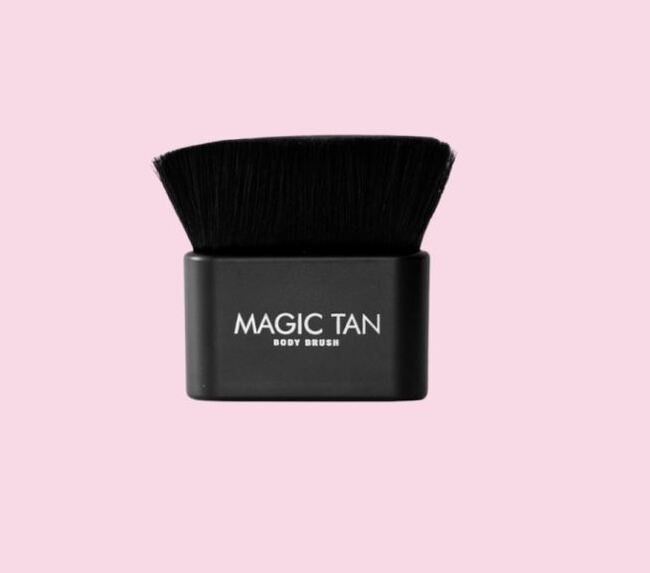 Black Magic blending Brush
