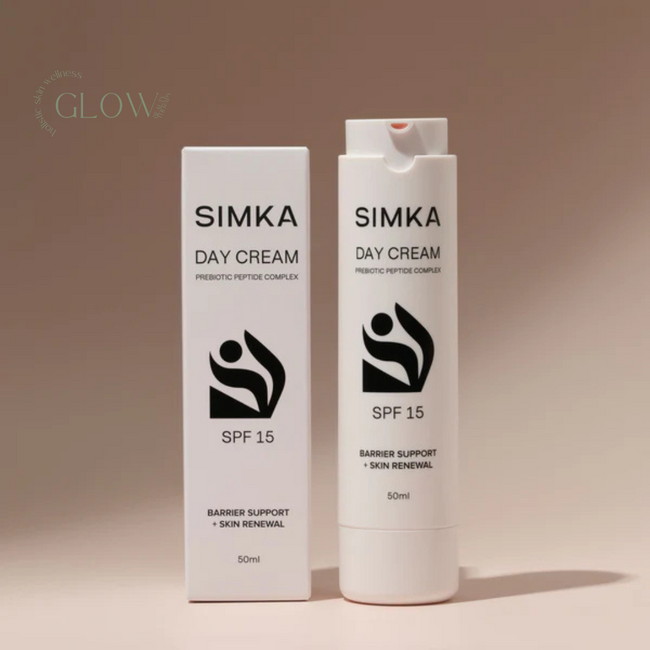 Day Cream SPF15