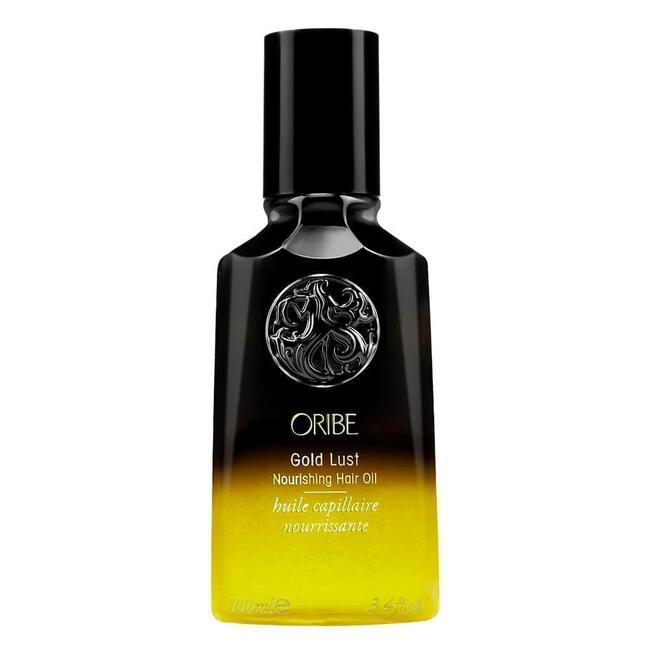 Oribe Gold Lust Nourishing Hair Oil
