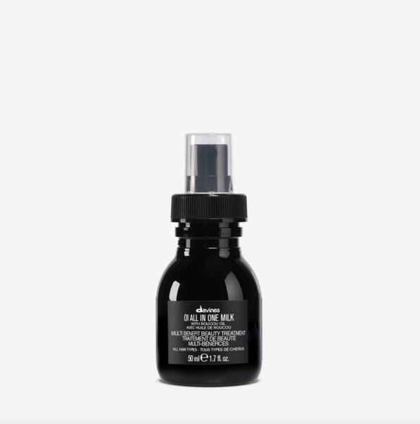 All In One Milk - TRAVEL SIZE