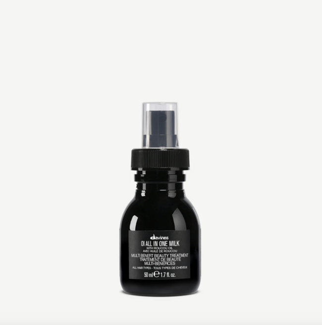 All In One Milk - TRAVEL SIZE