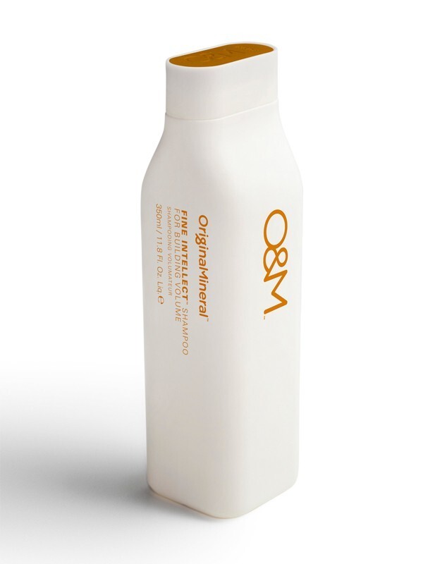 FINE INTELLECT SHAMPOO