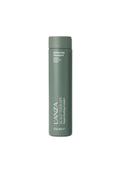 Lanza Scalp Therapy Balancing Shampoo 300ml