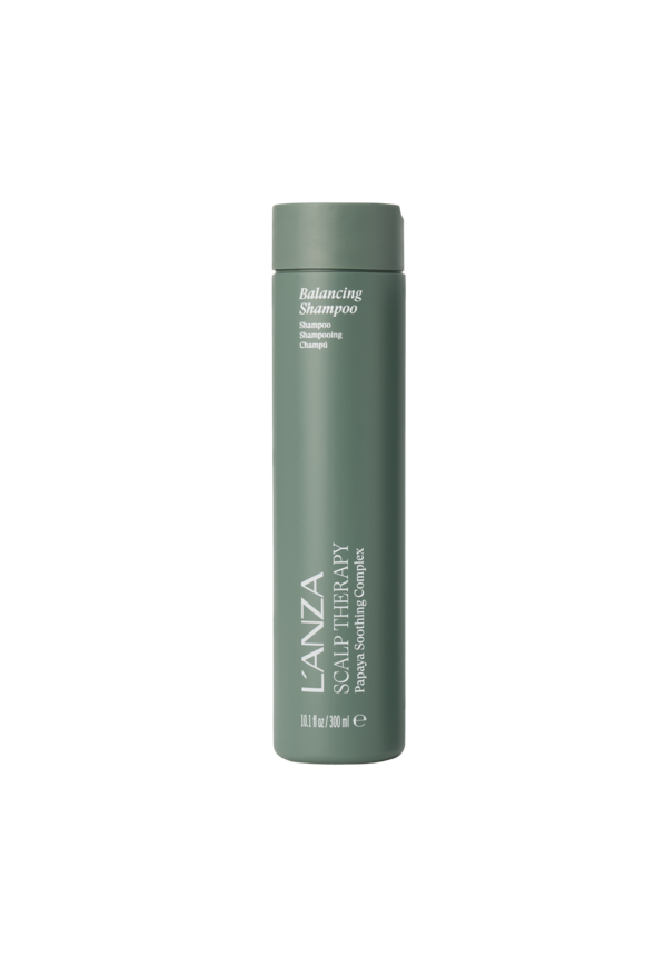Lanza Scalp Therapy Balancing Shampoo 300ml