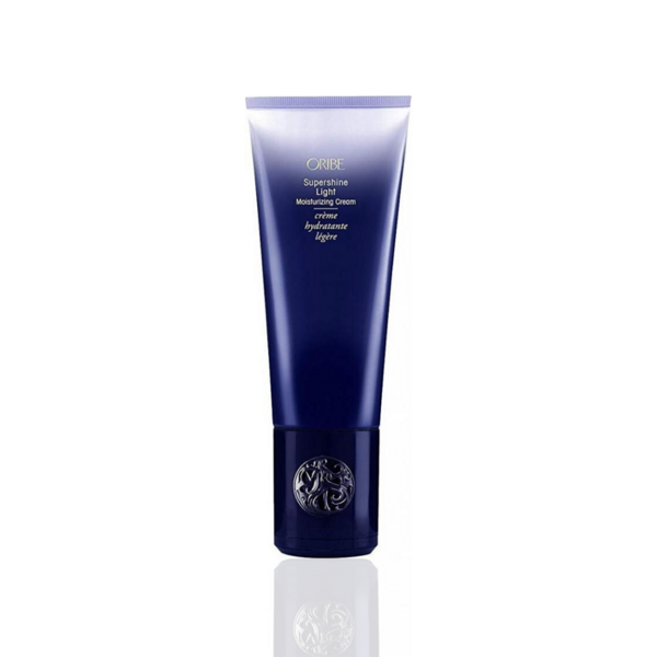 ORIBE Supershine Light Moisurizing Cream