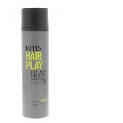 Dry Wax 150ml