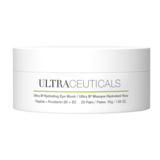 Ultra B² Hydrating Eye Mask 1 JAR, 20 PAIRS