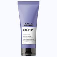 Blondifier conditioner